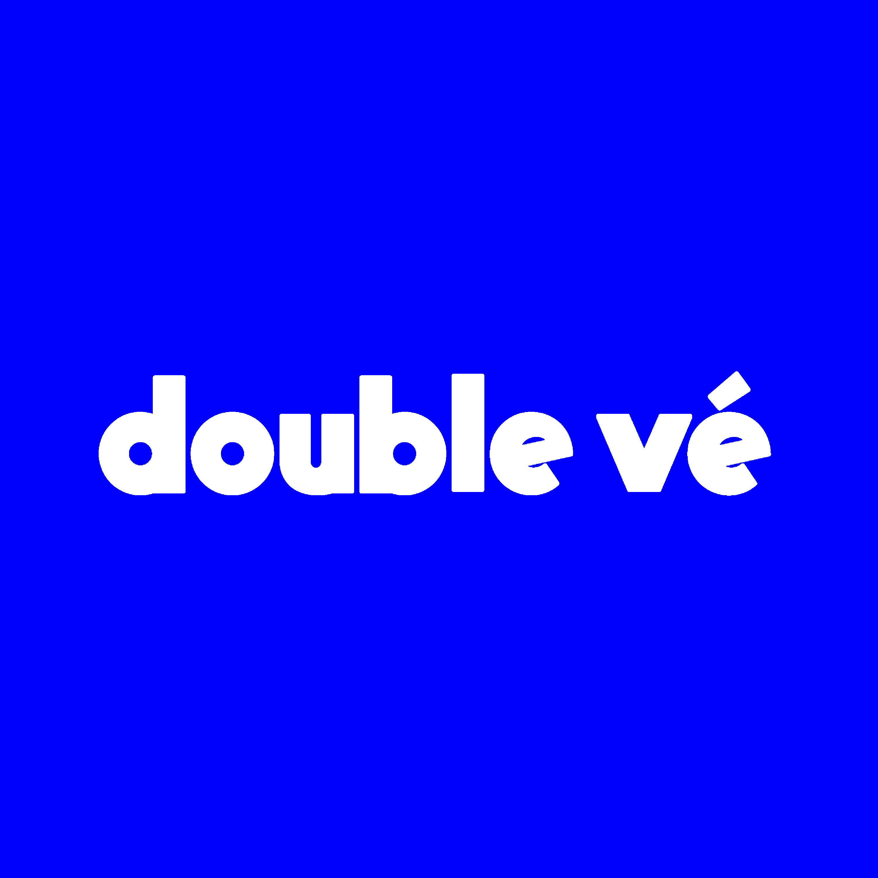 Double Vé